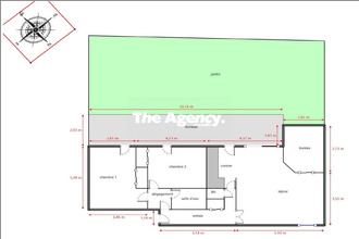 Ma-Cabane - Vente Appartement Marseille, 68 m²