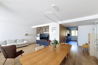 Ma-Cabane - Vente Appartement Marseille, 118 m²