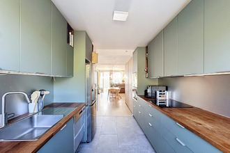 Ma-Cabane - Vente Appartement Marseille, 118 m²