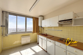 Ma-Cabane - Vente Appartement Marseille, 92 m²
