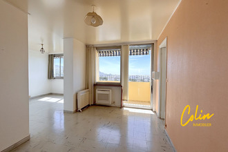 Ma-Cabane - Vente Appartement Marseille, 92 m²