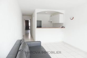 Ma-Cabane - Vente Appartement Marseille, 47 m²