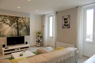 Ma-Cabane - Vente Appartement Marseille, 73 m²