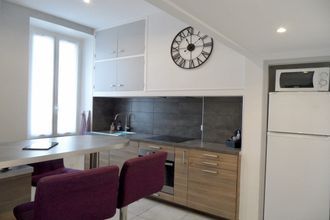 Ma-Cabane - Vente Appartement Marseille, 73 m²