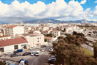 Ma-Cabane - Vente Appartement Marseille, 96 m²