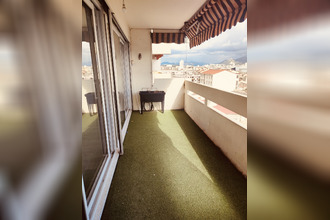 Ma-Cabane - Vente Appartement Marseille, 96 m²