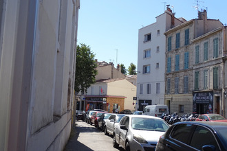 Ma-Cabane - Vente Appartement Marseille, 53 m²