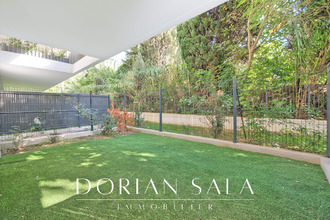 Ma-Cabane - Vente Appartement Marseille, 35 m²