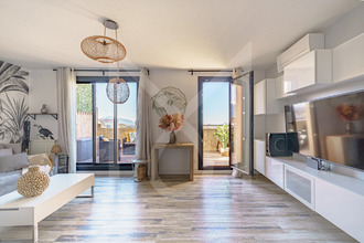 Ma-Cabane - Vente Appartement Marseille, 99 m²