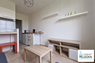 Ma-Cabane - Vente Appartement Marseille, 20 m²