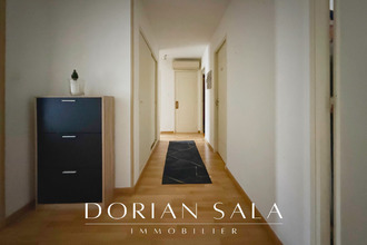 Ma-Cabane - Vente Appartement Marseille, 64 m²