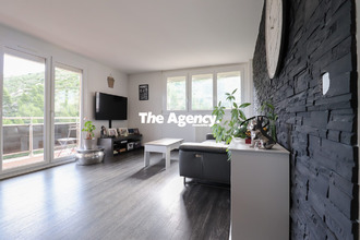 Ma-Cabane - Vente Appartement Marseille, 61 m²