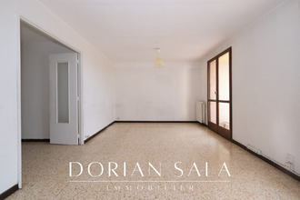 Ma-Cabane - Vente Appartement Marseille, 85 m²