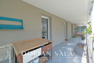 Ma-Cabane - Vente Appartement Marseille, 61 m²