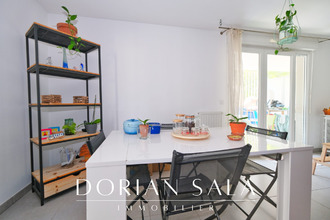 Ma-Cabane - Vente Appartement Marseille, 61 m²