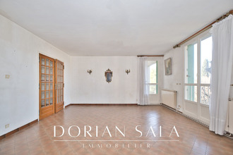 Ma-Cabane - Vente Appartement Marseille, 96 m²