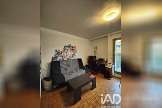 Vente Appartement 13010, Marseille France