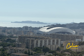 Ma-Cabane - Vente Appartement Marseille, 78 m²