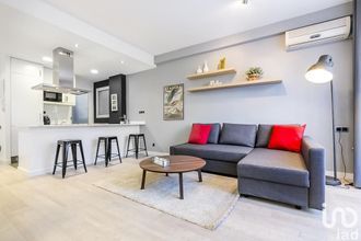 Vente Appartement 13011, Marseille France