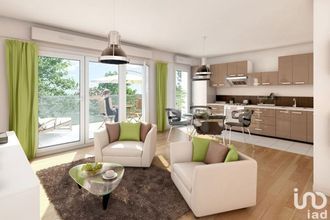 Vente Appartement 13011, Marseille France