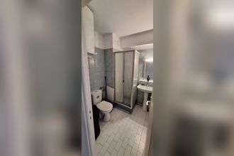 Ma-Cabane - Vente Appartement Marseille, 18 m²