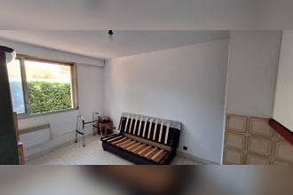 Ma-Cabane - Vente Appartement Marseille, 18 m²