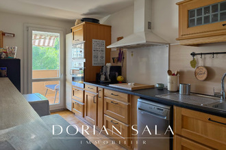 Ma-Cabane - Vente Appartement Marseille, 80 m²