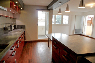 Ma-Cabane - Vente Appartement Marseille, 80 m²