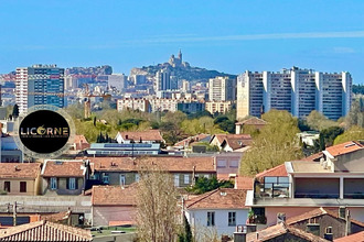 Vente Appartement 13011, Marseille France