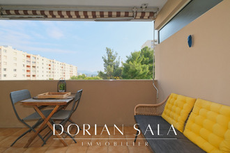 Ma-Cabane - Vente Appartement Marseille, 80 m²