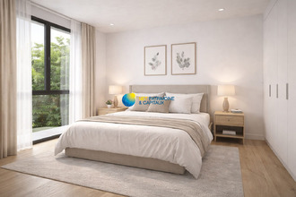 Ma-Cabane - Vente Appartement Marseille, 57 m²