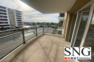 Ma-Cabane - Vente Appartement Marseille, 58 m²