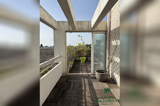 Ma-Cabane - Vente Appartement Marseille, 81 m²