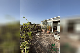 Ma-Cabane - Vente Appartement Marseille, 81 m²