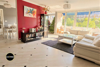 Ma-Cabane - Vente Appartement Marseille, 143 m²