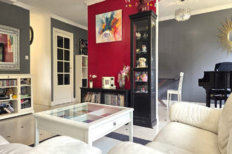 Ma-Cabane - Vente Appartement Marseille, 143 m²