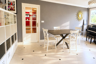 Ma-Cabane - Vente Appartement Marseille, 143 m²
