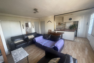 Ma-Cabane - Vente Appartement Marseille, 56 m²