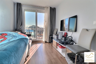 Ma-Cabane - Vente Appartement Marseille, 60 m²