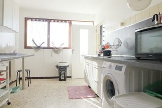 Ma-Cabane - Vente Appartement Marseille, 55 m²