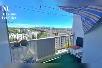 Ma-Cabane - Vente Appartement Marseille, 56 m²