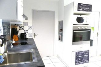 Ma-Cabane - Vente Appartement Marseille, 36 m²