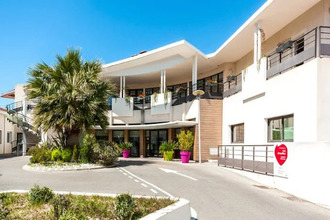 Ma-Cabane - Vente Appartement Marseille, 20 m²