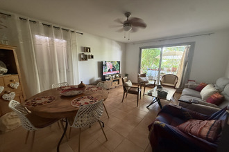 Ma-Cabane - Vente Appartement Marseille, 49 m²