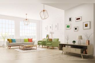 Vente Appartement 13014, Marseille France