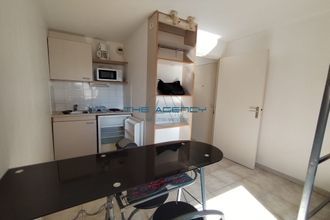 Ma-Cabane - Vente Appartement Marseille, 18 m²