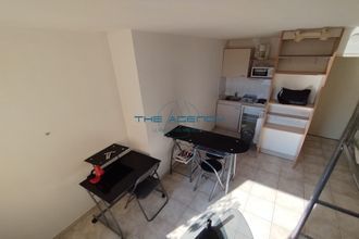 Ma-Cabane - Vente Appartement Marseille, 18 m²