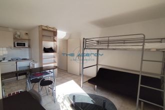 Ma-Cabane - Vente Appartement Marseille, 18 m²