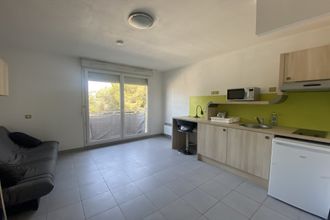 Ma-Cabane - Vente Appartement Marseille, 20 m²