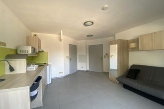 Ma-Cabane - Vente Appartement Marseille, 20 m²